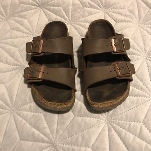 Birkenstock’s